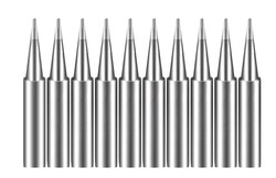 Bakon 600-B Soldering Iron Tip - 1pc - 4
