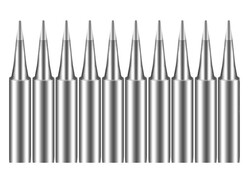 Bakon 600-I Soldering Iron Tip 1pc - 4