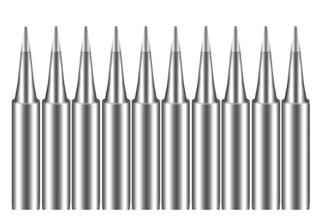 Bakon 600-I Soldering Iron Tip 1pc - 4