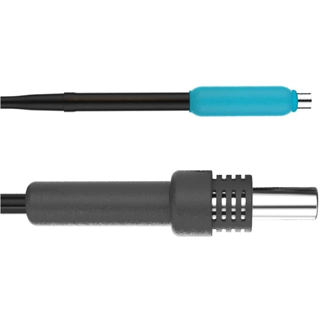 Bakon 852MX Intelligent 2in1 havya istasyonu - 5