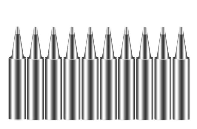 Bakon 900 M-T-1.2D Soldering Tip 1 piece - 4