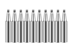 Bakon 900 M-T-2.4D Soldering Tip 1pc - 4