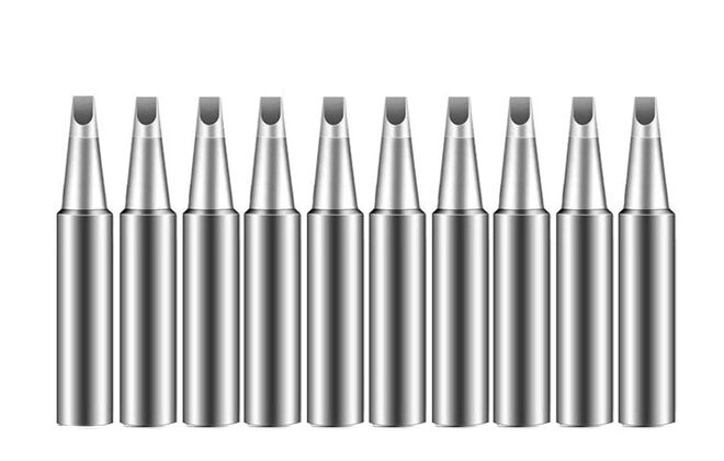 Bakon 900 M-T-2.4D Soldering Tip 1pc - 4