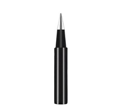 Bakon 900 M-T-B Black Soldering Tip - 1pc - BAKON