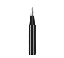 Bakon 900 M-T-B Black Soldering Tip - 1pc - 3