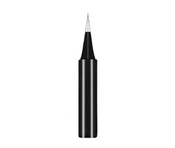 Bakon 900 M-T-I Black Soldering Tip - 1 Units - 2