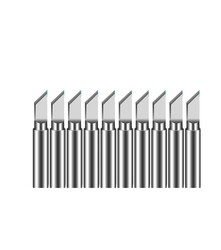 Bakon 900 M-T-K Soldering Tip - 1 Units - 4