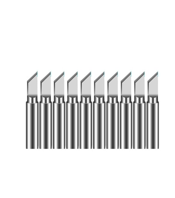 Bakon 900 M-T-K Soldering Tip - 1 Units - 4