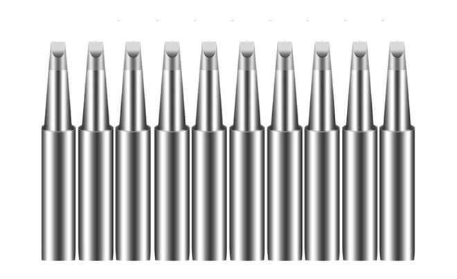 Bakon 900 M-T-3.2D Lehimleme Havya Uc (1 Adet) - 4