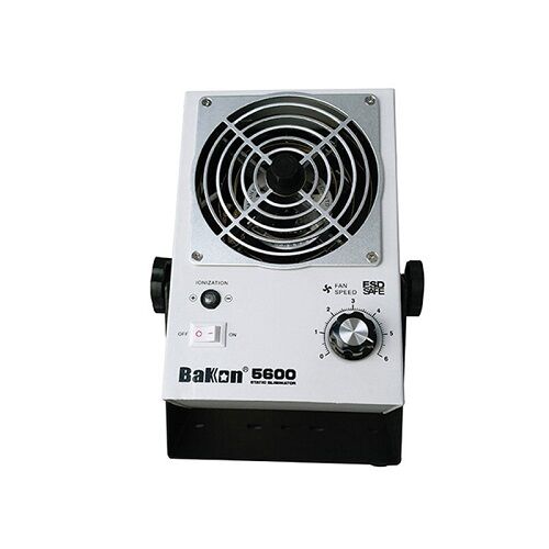 Bakon BK 5600 Desktop ESD Ionizer Air Blower - 2