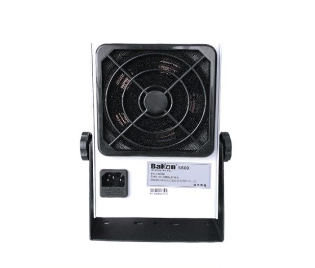 Bakon BK 5600 Desktop ESD Ionizer Air Blower - 3