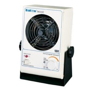 Bakon BK 5600 Masaüstü ESD İyonizer Hava Üfleyici - 4