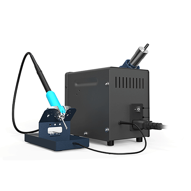 Bakon BK 8586MX 1000W 2-in-1 Soldering Station - 3