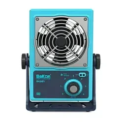 Bakon BK001 Desktop ESD Ionizer Air Blower - 1