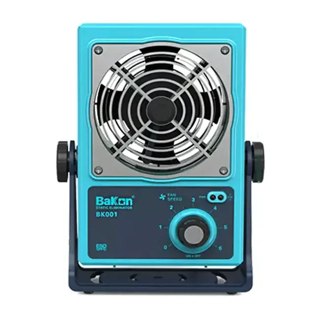 Bakon BK001 Desktop ESD Ionizer Air Blower - 1