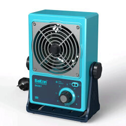 Bakon BK001 Desktop ESD Ionizer Air Blower - 2
