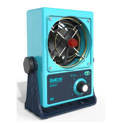 Bakon BK001 Desktop ESD Ionizer Air Blower - 3