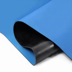 Bakon BK123 ESD Blue Anti-Static Mat 1x10m 2mm - BAKON