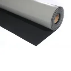 Bakon BK123 ESD Gray Antistatic Mat 1x10 m 3 mm - 2