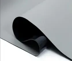 Bakon BK123 Gri Antistatik Örtü 1x10m Kalınlık 2mm (ESD Mat) 