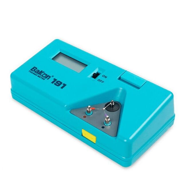 Bakon BK191 Temperature Tester - 2