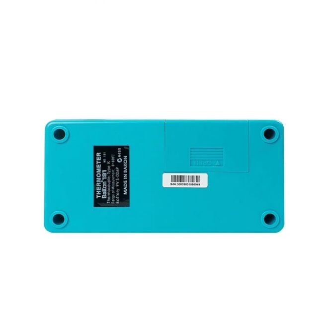 Bakon BK191 Temperature Tester - 6