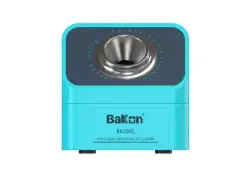 Bakon BK200C Automatic Soldering Tip Cleaning Device - 3