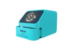 Bakon BK200C Otomatik Havya Ucu Temizleme Cihazı - 1