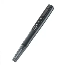 Bakon BK210 Pro Portatif Isı Kontrollü Havya - 2