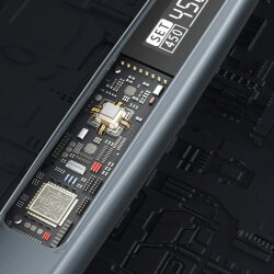 Bakon BK210 Pro Portatif Isı Kontrollü Havya - 7