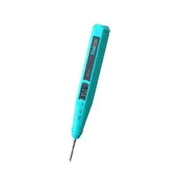 Bakon BK210S Portable USB Temperature-Controlled Digital Soldering Iron - 1