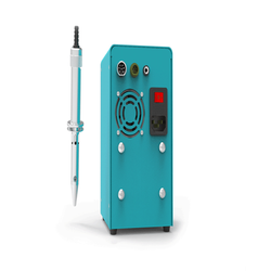 Bakon BK2200 High Frequency Eddy Current Soldering Iron Station 200 Watt - 4