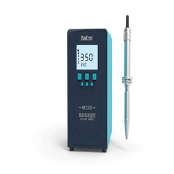Bakon BK2300 High Frequency Eddy Current Soldering Iron Station 300 Watt - BAKON