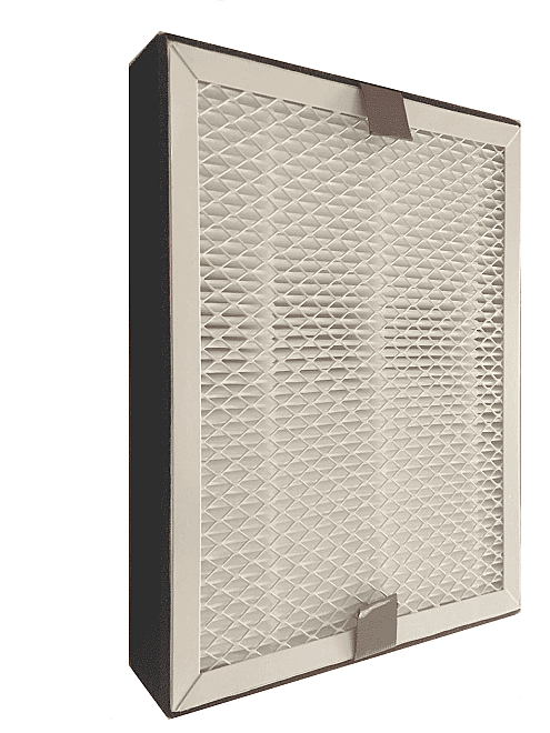 Bakon BK261 Replacement Filter - Medium - 1