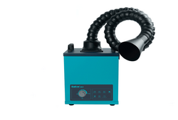 Bakon BK261 Tek Çıkışlı Duman Emici Sistem - BAKON