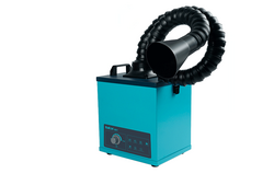 Bakon BK261 Tek Çıkışlı Duman Emici Sistem - 3