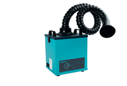 Bakon BK261 Tek Çıkışlı Duman Emici Sistem - 2