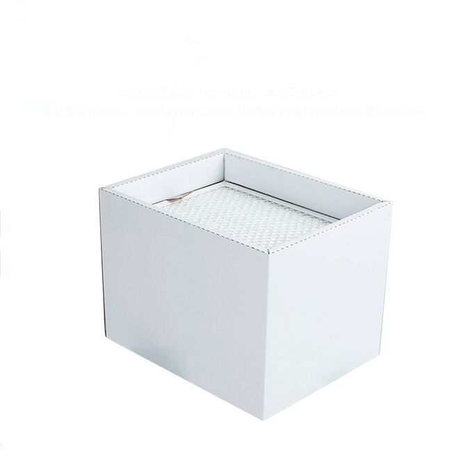 Bakon BK262 Yedek Filtre - Hepa - 2