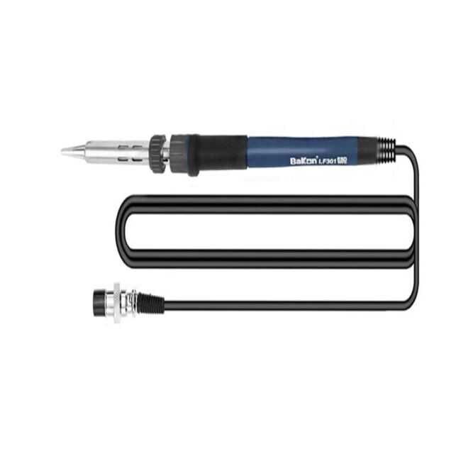 Bakon BK3300A Eddy Akım Yüksek Frekans Havya İstasyonu 150 Watt - 4