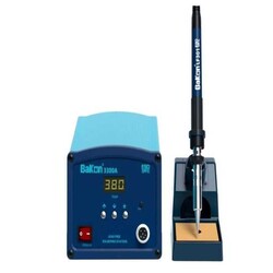 Bakon BK3300A Eddy Current High Frequency Soldering Iron Station 150 Watt - BAKON