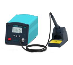 Bakon BK3300D 280 Watt High Frequency Soldering Iron Station - Bakon