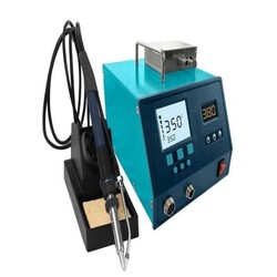 Bakon BK3600S Yüksek Frekans Havya İstasyonu 200 Watt - 2