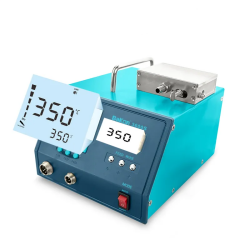 Bakon BK3600S High Frequency Soldering Iron Station - 200W - 2