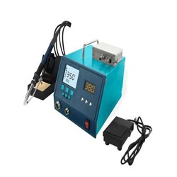 Bakon BK3600S High Frequency Soldering Iron Station 200 Watt - BAKON