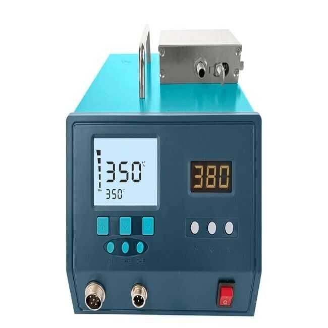 Bakon BK3600S High Frequency Soldering Iron Station 200 Watt - 3