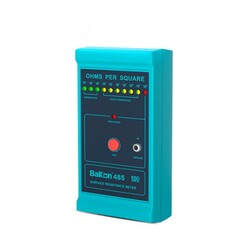 Bakon BK485 ESD Surface Resistance Meter - 2