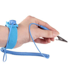 Bakon BK486 ESD Wrist Strap - 4