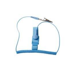 Bakon BK486 ESD Wrist Strap - 2