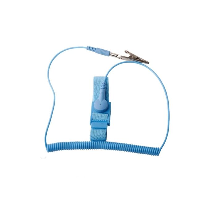 Bakon BK486 ESD Wrist Strap - 2