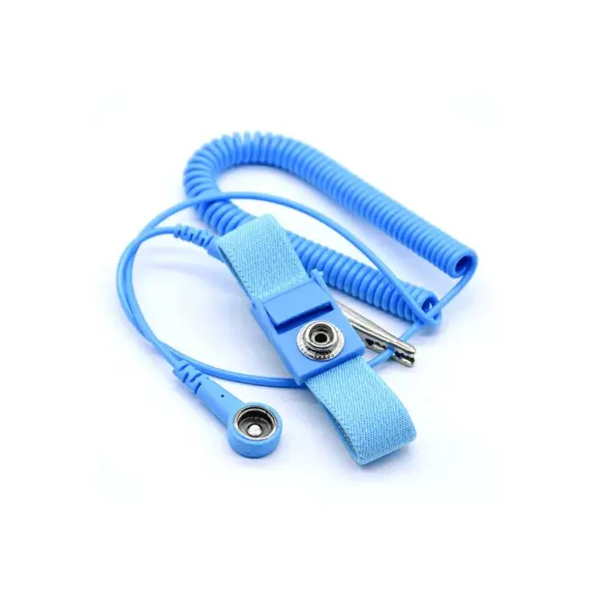 Bakon BK486 ESD Wrist Strap - BAKON